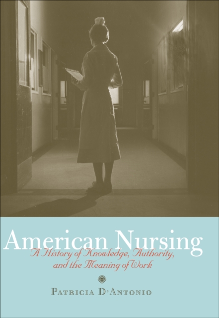 American Nursing, EPUB eBook