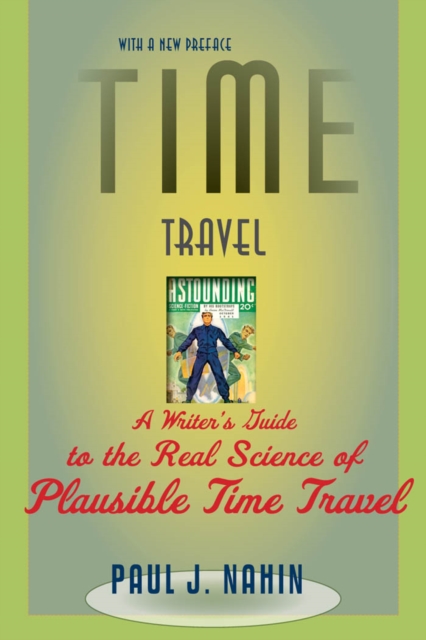 Time Travel, EPUB eBook