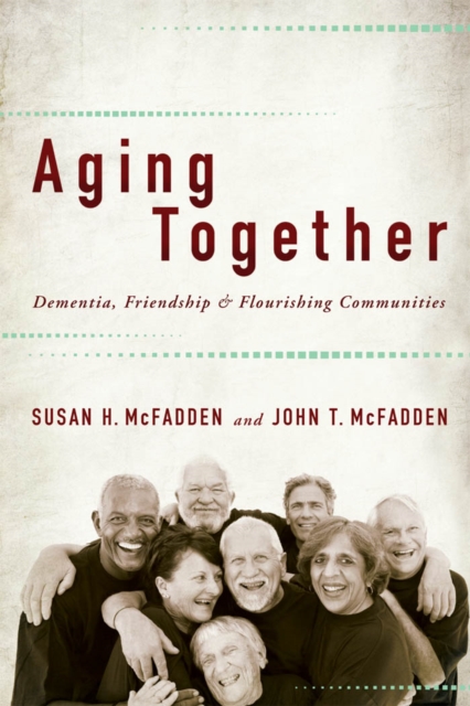 Aging Together, EPUB eBook