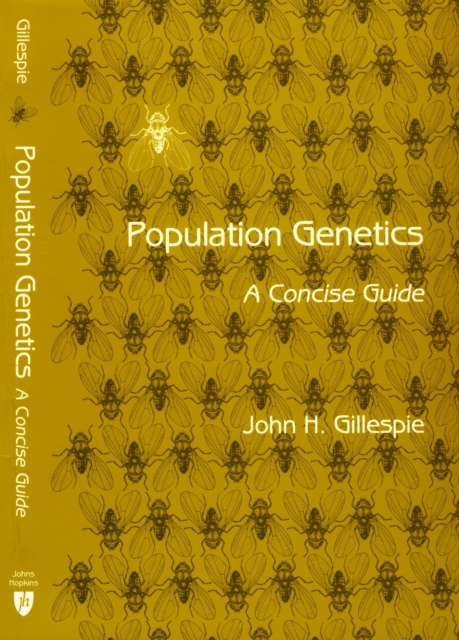 Population Genetics, EPUB eBook