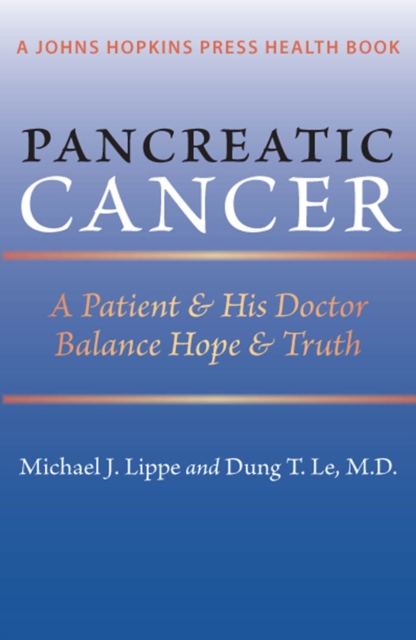 Pancreatic Cancer, EPUB eBook
