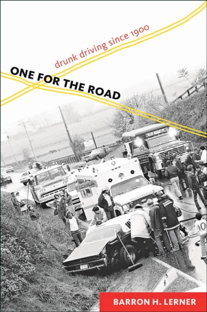 One for the Road, EPUB eBook
