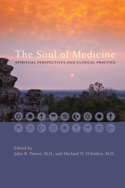 The Soul of Medicine, EPUB eBook