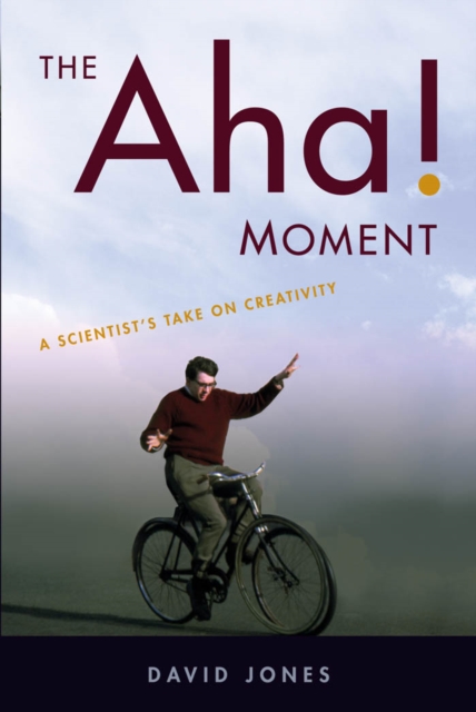 The Aha! Moment, EPUB eBook