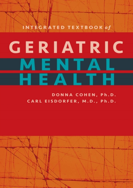 Integrated Textbook of Geriatric Mental Health, EPUB eBook