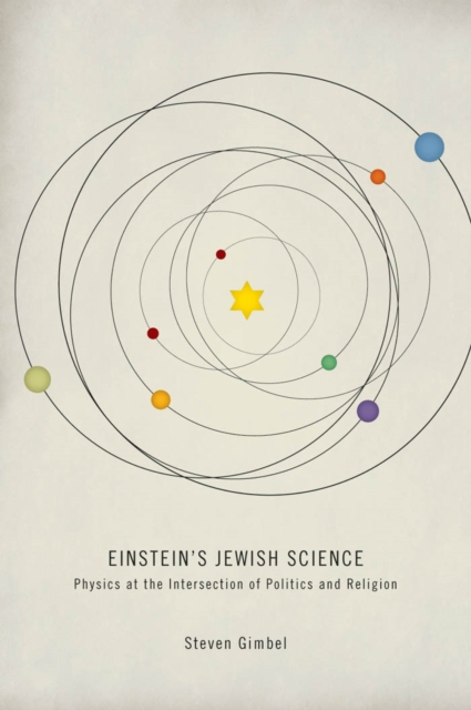 Einstein's Jewish Science, EPUB eBook