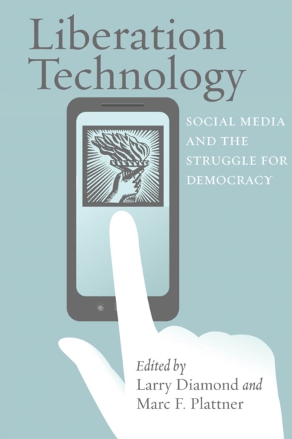 Liberation Technology, EPUB eBook