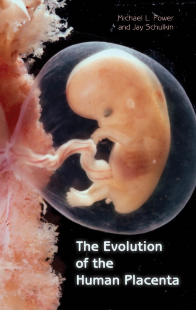 The Evolution of the Human Placenta, EPUB eBook