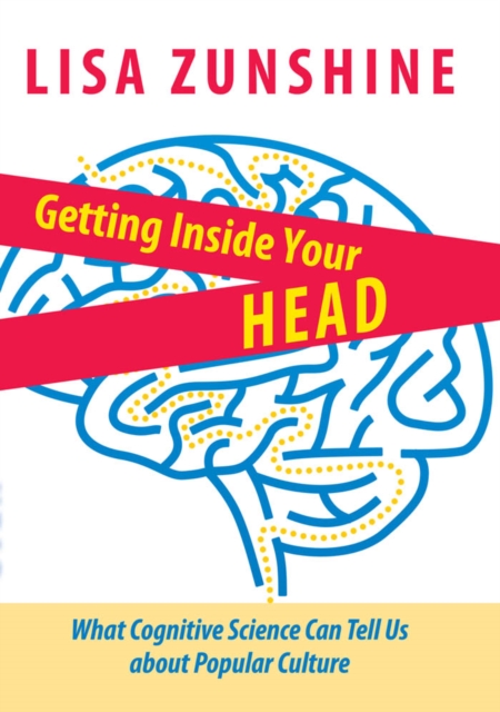 Getting Inside Your Head, EPUB eBook