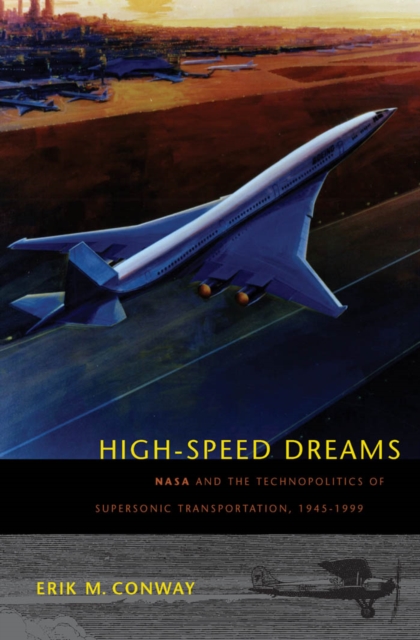 High-Speed Dreams, EPUB eBook