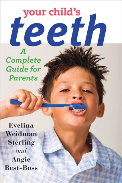 Your Child's Teeth, EPUB eBook