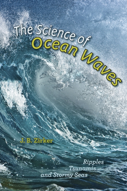 The Science of Ocean Waves, EPUB eBook