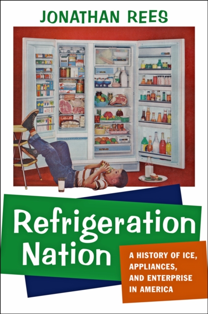 Refrigeration Nation, EPUB eBook