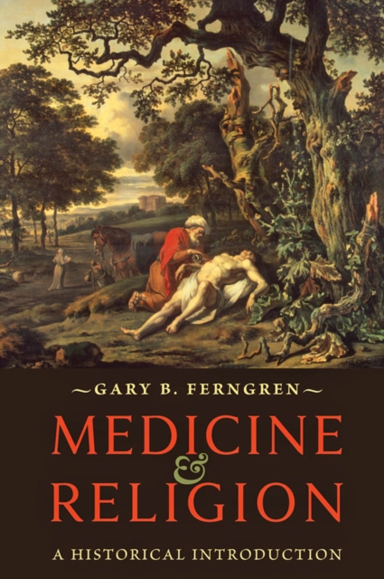 Medicine and Religion, EPUB eBook