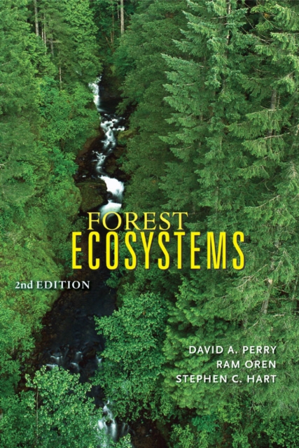 Forest Ecosystems, EPUB eBook