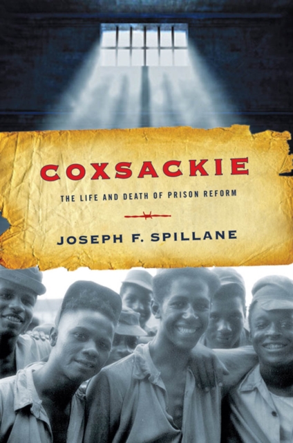 Coxsackie, EPUB eBook