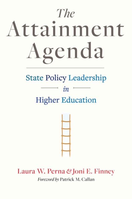 The Attainment Agenda, EPUB eBook