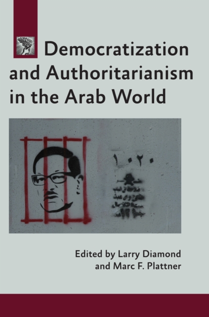 Democratization and Authoritarianism in the Arab World, EPUB eBook