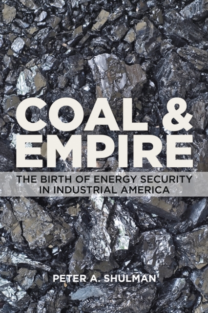 Coal and Empire, EPUB eBook