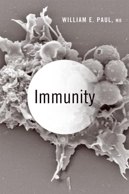Immunity, EPUB eBook