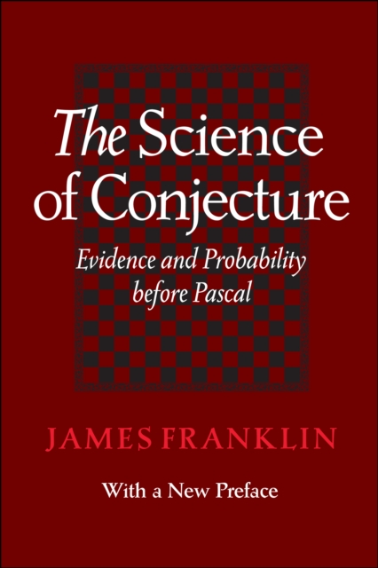 The Science of Conjecture, EPUB eBook