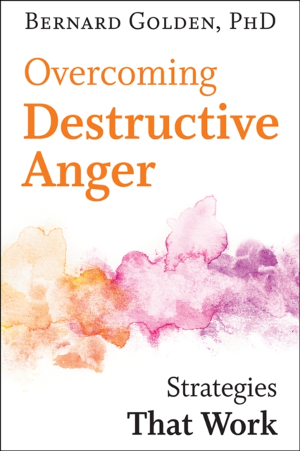 Overcoming Destructive Anger, EPUB eBook