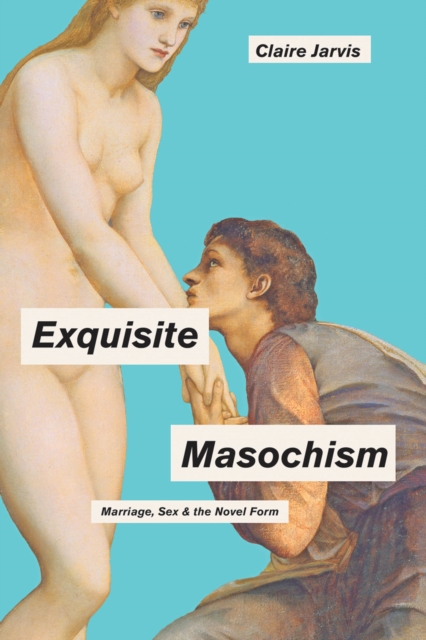 Exquisite Masochism, EPUB eBook