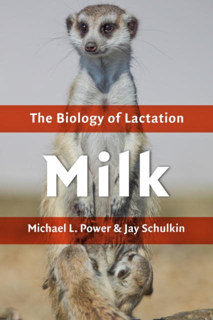 Milk, EPUB eBook