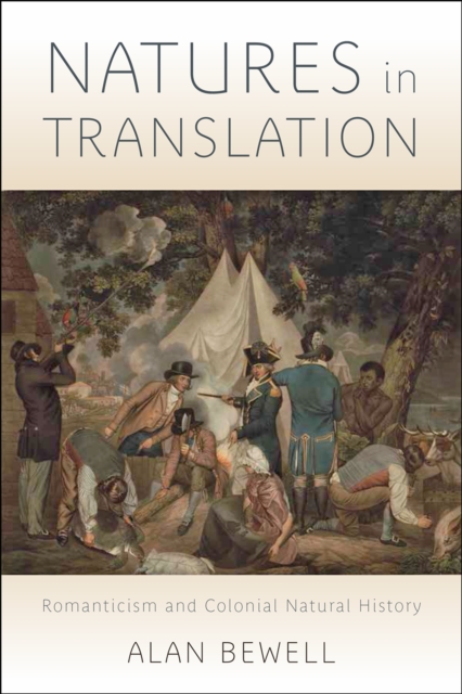 Natures in Translation, EPUB eBook