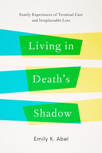 Living in Death's Shadow, EPUB eBook