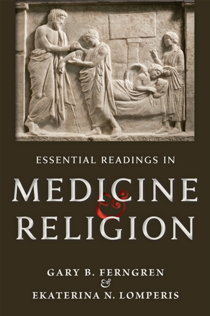 Essential Readings in Medicine & Religion, EPUB eBook