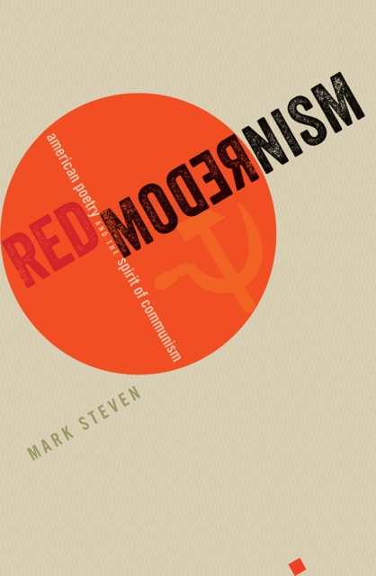 Red Modernism, EPUB eBook