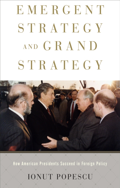 Emergent Strategy and Grand Strategy, EPUB eBook
