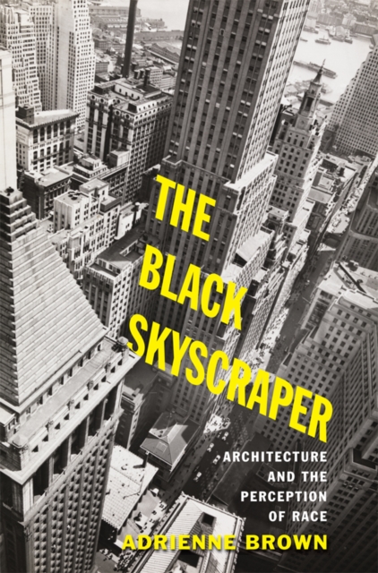 The Black Skyscraper, EPUB eBook