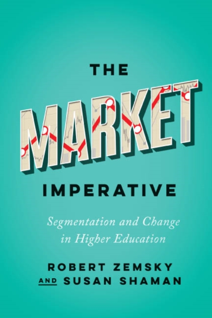 The Market Imperative, EPUB eBook