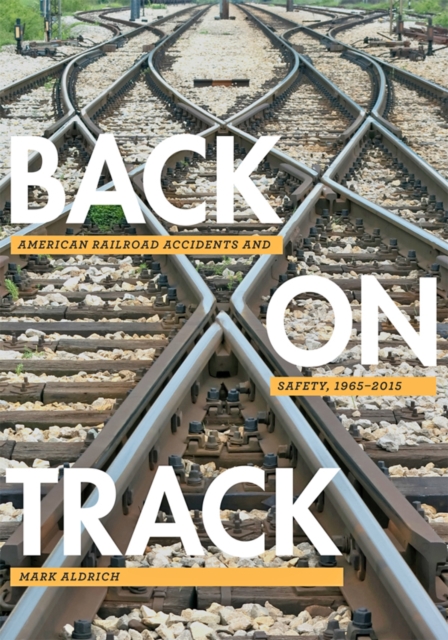 Back on Track, EPUB eBook