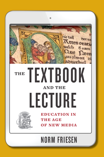 The Textbook and the Lecture, EPUB eBook