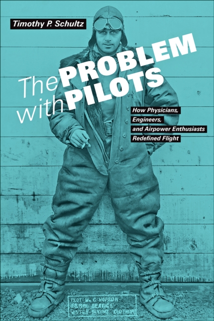 The Problem with Pilots, EPUB eBook