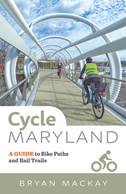 Cycle Maryland, EPUB eBook