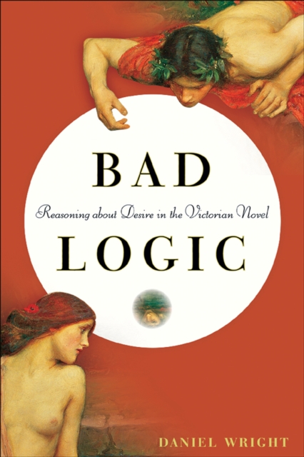 Bad Logic, EPUB eBook