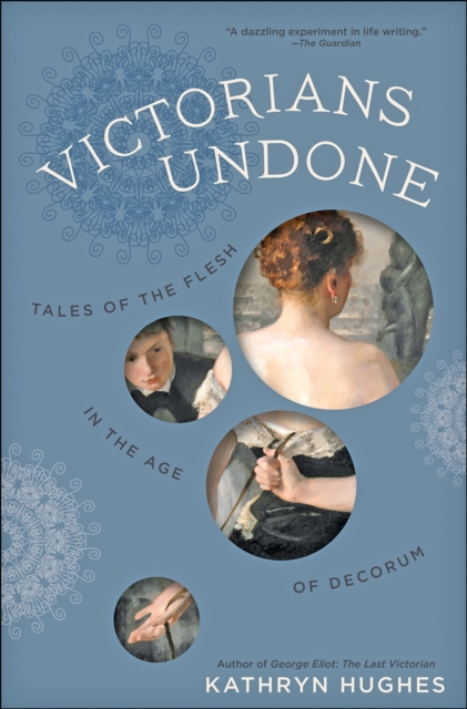 Victorians Undone, EPUB eBook