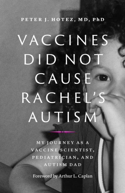 Vaccines Did Not Cause Rachel's Autism, EPUB eBook