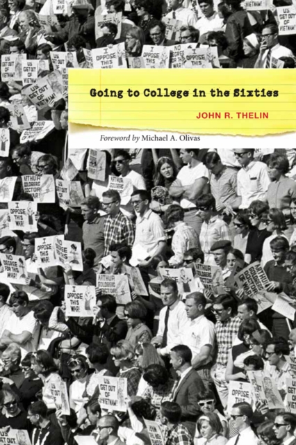 Going to College in the Sixties, EPUB eBook