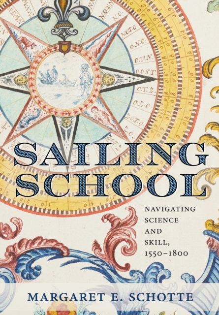Sailing School, EPUB eBook