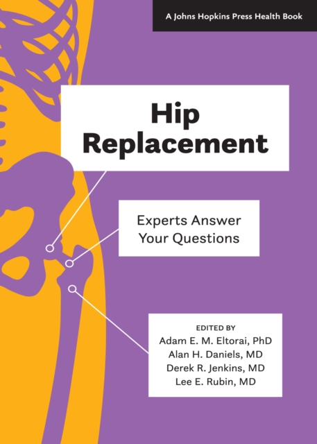 Hip Replacement, EPUB eBook