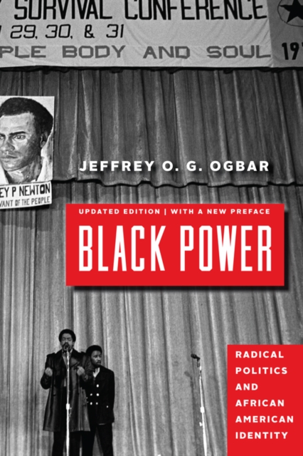 Black Power, EPUB eBook