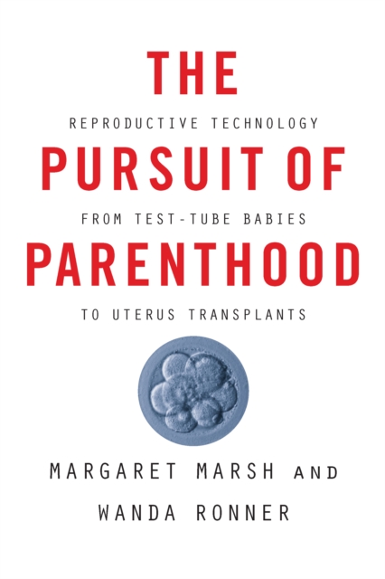 The Pursuit of Parenthood, EPUB eBook