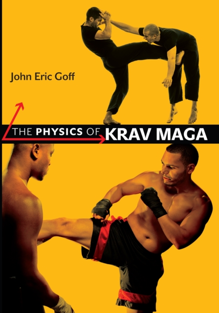 The Physics of Krav Maga, EPUB eBook