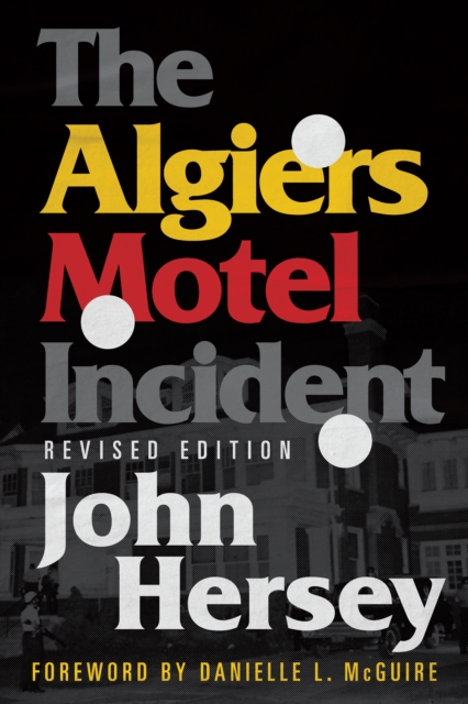 The Algiers Motel Incident, EPUB eBook