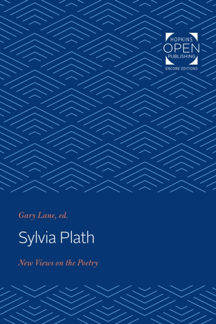 Sylvia Plath, EPUB eBook
